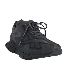 MM6 Maison Margiela & Reebok Black Athletic Sneakers